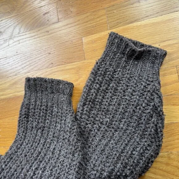 Babaa cardigan no19 oak - Picture 9 of 15